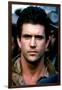 The River by Mark Rydell with Mel Gibson, 1984 (photo)-null-Framed Photo