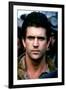 The River by Mark Rydell with Mel Gibson, 1984 (photo)-null-Framed Photo