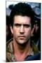 The River by Mark Rydell with Mel Gibson, 1984 (photo)-null-Mounted Photo