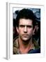 The River by Mark Rydell with Mel Gibson, 1984 (photo)-null-Framed Photo