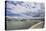 The River Danube, the Elisabeth Bridge, the Town of Pest-Massimo Borchi-Stretched Canvas