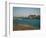 The River Euphrates at Deir Ez-Zur, Syria, Middle East-S Friberg-Framed Photographic Print