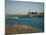 The River Euphrates at Deir Ez-Zur, Syria, Middle East-S Friberg-Mounted Photographic Print