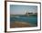 The River Euphrates at Deir Ez-Zur, Syria, Middle East-S Friberg-Framed Photographic Print