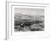 The River Jordan, 1887-William Richardson-Framed Giclee Print