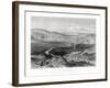 The River Jordan, 1887-William Richardson-Framed Giclee Print