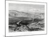 The River Jordan, 1887-William Richardson-Mounted Giclee Print