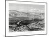 The River Jordan, 1887-William Richardson-Mounted Giclee Print