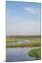 The River Mark, Breda, North Brabant, the Netherlands (Holland), Europe-Mark Doherty-Mounted Photographic Print