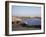 The River Nile, Including Kitcheners and Elephantine Island, Aswan, Egypt, North Africa, Africa-Philip Craven-Framed Photographic Print