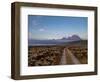 The River Road and Tetons on the Morning Light. Grand Teton National Park, Wyoming.-Andrew R. Slaton-Framed Photographic Print