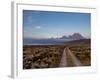 The River Road and Tetons on the Morning Light. Grand Teton National Park, Wyoming.-Andrew R. Slaton-Framed Photographic Print