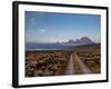 The River Road and Tetons on the Morning Light. Grand Teton National Park, Wyoming.-Andrew R. Slaton-Framed Photographic Print