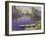 The River Seine at Mantes-Paul Mathieu-Framed Giclee Print