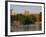 The River Thames and Windsor Castle, Windsor, Berkshire, England, UK, Europe-Charles Bowman-Framed Photographic Print