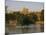 The River Thames and Windsor Castle, Windsor, Berkshire, England, UK, Europe-Charles Bowman-Mounted Photographic Print