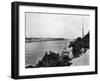 The River Tigris, Iraq-null-Framed Photographic Print