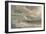 The River Wharfe, 1801-Thomas Girtin-Framed Giclee Print