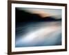 The River-Ursula Abresch-Framed Photographic Print