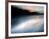 The River-Ursula Abresch-Framed Photographic Print