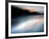 The River-Ursula Abresch-Framed Photographic Print