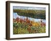 The River-Mandy Budan-Framed Giclee Print