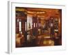 The Rivoli Bar, The Ritz-Clive McCartney-Framed Giclee Print