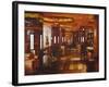 The Rivoli Bar, The Ritz-Clive McCartney-Framed Giclee Print