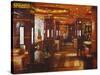 The Rivoli Bar, The Ritz-Clive McCartney-Stretched Canvas