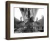 The Rms Titanic‚Äôs Propellers as the Mighty Ship Sits in Dry Dock-Stocktrek Images-Framed Premium Photographic Print