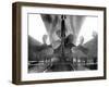 The Rms Titanic‚Äôs Propellers as the Mighty Ship Sits in Dry Dock-Stocktrek Images-Framed Premium Photographic Print