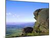 The Roaches, Staffordshire, England-Neale Clarke-Mounted Photographic Print