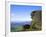 The Roaches, Staffordshire, England-Neale Clarke-Framed Photographic Print