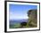 The Roaches, Staffordshire, England-Neale Clarke-Framed Photographic Print