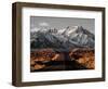 The Road 1-Design Fabrikken-Framed Photographic Print