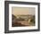 The Road from Santiago to Valparaiso-Johann Moritz Rugendas-Framed Giclee Print