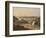 The Road from Santiago to Valparaiso-Johann Moritz Rugendas-Framed Giclee Print