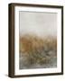 The Road Home II-Sharon Gordon-Framed Art Print