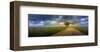 The Road Home-Doug Cavanah-Framed Giclee Print