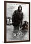 The Road - Italian Style-null-Framed Poster