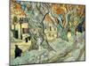 The Road Menders-Vincent van Gogh-Mounted Giclee Print