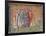 The Road to Calvary, Scenes from the Life of Christ-Byzantine School-Framed Giclee Print