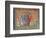 The Road to Calvary, Scenes from the Life of Christ-Byzantine School-Framed Giclee Print