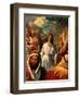 The Road to Calvary-John Millar Watt-Framed Giclee Print