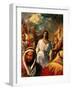 The Road to Calvary-John Millar Watt-Framed Giclee Print