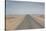 The Road to Cape Cross, Namibia-Alex Saberi-Stretched Canvas