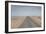 The Road to Cape Cross, Namibia-Alex Saberi-Framed Photographic Print