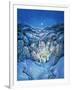 The Road to Christmas-Bill Bell-Framed Giclee Print