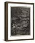 The Road to Constantinople-Sydney Prior Hall-Framed Giclee Print