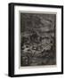 The Road to Constantinople-Sydney Prior Hall-Framed Giclee Print